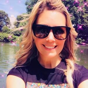 Meet your Posher, Sonia